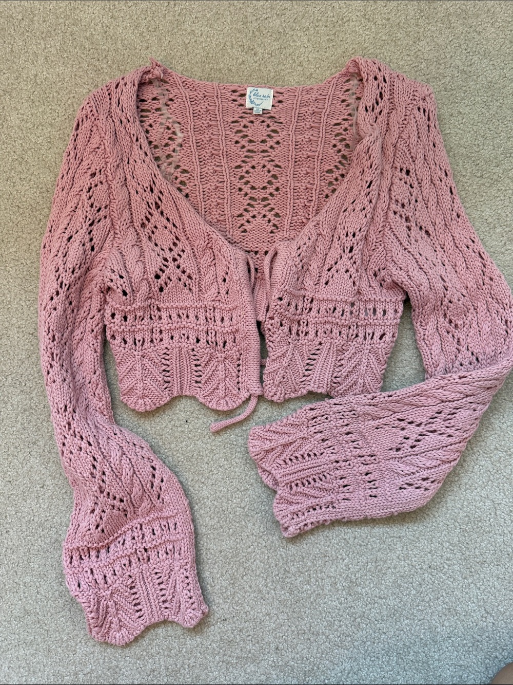 Francesca’s store sweater